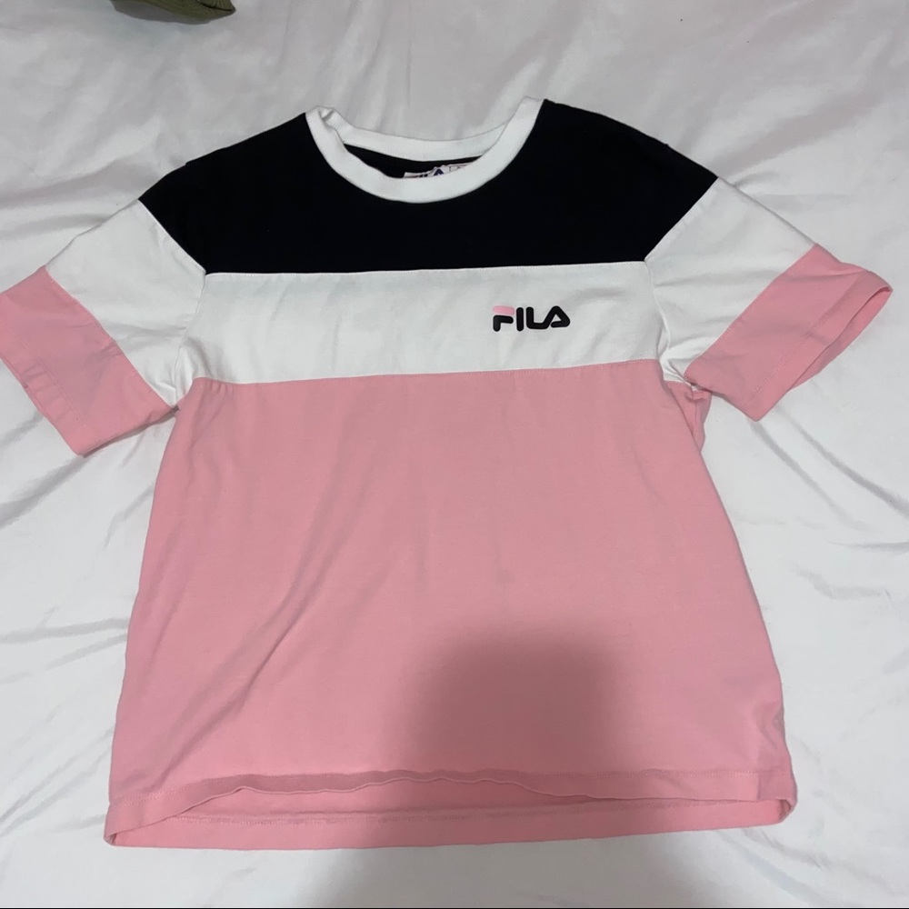 Fila Tee